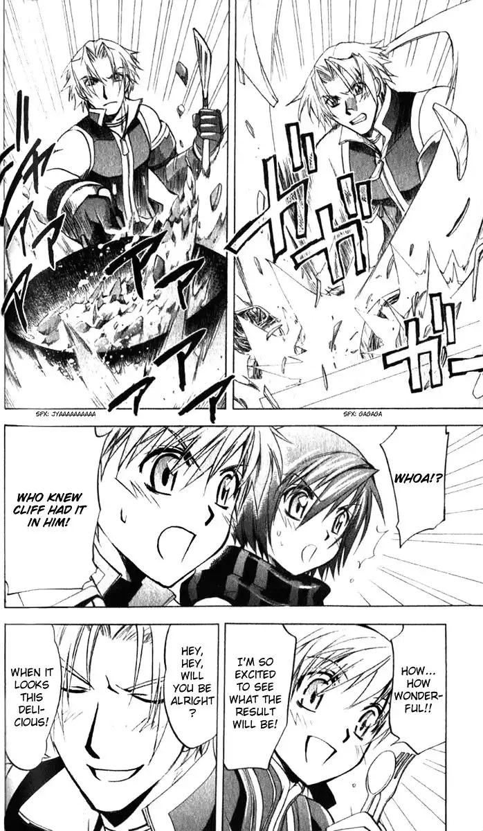 Star Ocean: Till the End of Time Chapter 16 18